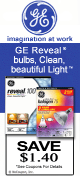 NoCoupon Inc. Get National brand Coupons Now!