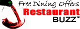 Restaurant Buzz, New York
