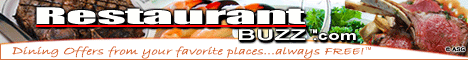 Restaurant Buzz, Nevada