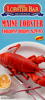 Jordan Lobster Farms, Island Park, NY