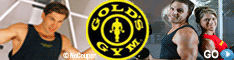 Gold's Gym, Lynbrook, NY