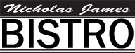 Nicholas James Bistro