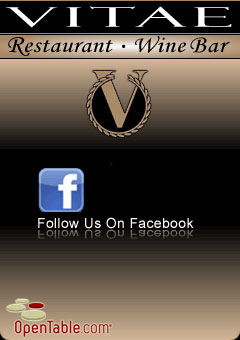 Vitae Restaurant